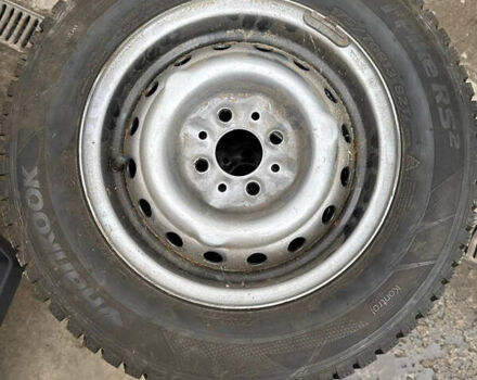 Красный ВАЗ 2107, объемом двигателя 1.45 л и пробегом 15 тыс. км за 1800 $, фото 12 на Automoto.ua