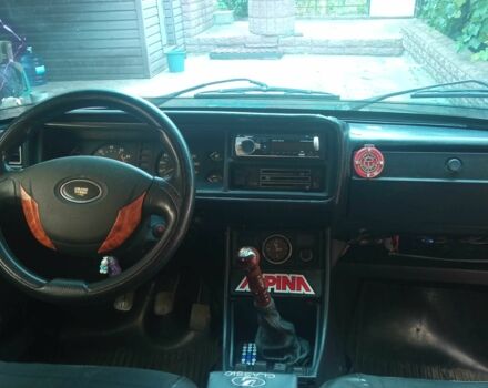 Червоний ВАЗ 2107, об'ємом двигуна 1.5 л та пробігом 790 тис. км за 1100 $, фото 5 на Automoto.ua