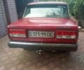 Червоний ВАЗ 2107, об'ємом двигуна 1.5 л та пробігом 790 тис. км за 1100 $, фото 9 на Automoto.ua