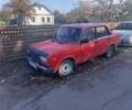 Червоний ВАЗ 2107, об'ємом двигуна 1.6 л та пробігом 300 тис. км за 451 $, фото 1 на Automoto.ua
