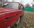 Червоний ВАЗ 2107, об'ємом двигуна 1.5 л та пробігом 135 тис. км за 1100 $, фото 4 на Automoto.ua