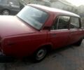 Красный ВАЗ 2107, объемом двигателя 0 л и пробегом 180 тыс. км за 680 $, фото 1 на Automoto.ua