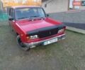 Червоний ВАЗ 2107, об'ємом двигуна 1.45 л та пробігом 120 тис. км за 900 $, фото 1 на Automoto.ua