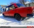 Червоний ВАЗ 2107, об'ємом двигуна 1.5 л та пробігом 69 тис. км за 720 $, фото 10 на Automoto.ua