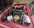 Червоний ВАЗ 2107, об'ємом двигуна 1.5 л та пробігом 135 тис. км за 1100 $, фото 8 на Automoto.ua