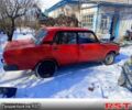 Червоний ВАЗ 2107, об'ємом двигуна 1.5 л та пробігом 69 тис. км за 720 $, фото 7 на Automoto.ua