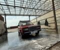 Красный ВАЗ 2107, объемом двигателя 1.71 л и пробегом 1000 тыс. км за 738 $, фото 1 на Automoto.ua