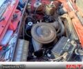 Червоний ВАЗ 2107, об'ємом двигуна 1.5 л та пробігом 69 тис. км за 720 $, фото 1 на Automoto.ua