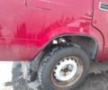 Красный ВАЗ 2107, объемом двигателя 1.5 л и пробегом 1 тыс. км за 900 $, фото 1 на Automoto.ua