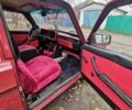 Червоний ВАЗ 2107, об'ємом двигуна 1.5 л та пробігом 135 тис. км за 1100 $, фото 6 на Automoto.ua