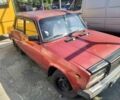 Красный ВАЗ 2107, объемом двигателя 0 л и пробегом 300 тыс. км за 363 $, фото 1 на Automoto.ua