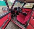 Червоний ВАЗ 2107, об'ємом двигуна 1.5 л та пробігом 135 тис. км за 1100 $, фото 5 на Automoto.ua