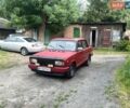 Червоний ВАЗ 2107, об'ємом двигуна 1.45 л та пробігом 250 тис. км за 579 $, фото 1 на Automoto.ua
