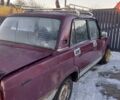 Червоний ВАЗ 2107, об'ємом двигуна 1.5 л та пробігом 123 тис. км за 303 $, фото 1 на Automoto.ua