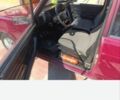 Красный ВАЗ 2107, объемом двигателя 1.5 л и пробегом 260 тыс. км за 1000 $, фото 1 на Automoto.ua