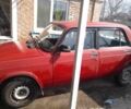 Красный ВАЗ 2107, объемом двигателя 1.5 л и пробегом 100 тыс. км за 700 $, фото 2 на Automoto.ua