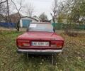 Червоний ВАЗ 2107, об'ємом двигуна 1.5 л та пробігом 135 тис. км за 1100 $, фото 3 на Automoto.ua
