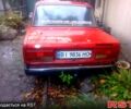 Красный ВАЗ 2107, объемом двигателя 1.5 л и пробегом 0 тыс. км за 850 $, фото 1 на Automoto.ua