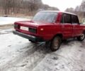 Красный ВАЗ 2107, объемом двигателя 0.16 л и пробегом 123 тыс. км за 627 $, фото 6 на Automoto.ua