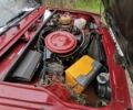 Червоний ВАЗ 2107, об'ємом двигуна 1.5 л та пробігом 135 тис. км за 1100 $, фото 7 на Automoto.ua