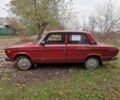 Червоний ВАЗ 2107, об'ємом двигуна 1.5 л та пробігом 135 тис. км за 1100 $, фото 1 на Automoto.ua