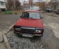 Красный ВАЗ 2107, объемом двигателя 1.6 л и пробегом 200 тыс. км за 800 $, фото 1 на Automoto.ua