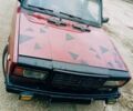 Красный ВАЗ 2107, объемом двигателя 1.2 л и пробегом 69 тыс. км за 708 $, фото 3 на Automoto.ua