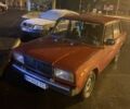 ВАЗ 2107 1994 в Одессе на Automoto.ua Красный ВАЗ 2107, объемом двигателя 1.5 л и пробегом 100 тыс. км за 900 $, фото 6 на Automoto.ua