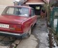 Красный ВАЗ 2107, объемом двигателя 1.5 л и пробегом 94 тыс. км за 700 $, фото 4 на Automoto.ua
