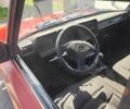 Красный ВАЗ 2107, объемом двигателя 1.5 л и пробегом 70 тыс. км за 550 $, фото 4 на Automoto.ua