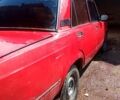 Красный ВАЗ 2107, объемом двигателя 15 л и пробегом 0 тыс. км за 650 $, фото 2 на Automoto.ua