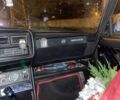 ВАЗ 2107 1994 в Одессе на Automoto.ua Красный ВАЗ 2107, объемом двигателя 1.5 л и пробегом 100 тыс. км за 900 $, фото 5 на Automoto.ua