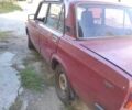 Красный ВАЗ 2107, объемом двигателя 1.5 л и пробегом 170 тыс. км за 1300 $, фото 2 на Automoto.ua