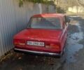 Красный ВАЗ 2107, объемом двигателя 3 л и пробегом 54 тыс. км за 555 $, фото 3 на Automoto.ua