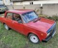 Червоний ВАЗ 2107, об'ємом двигуна 1.5 л та пробігом 35 тис. км за 561 $, фото 4 на Automoto.ua