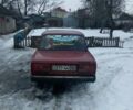 Червоний ВАЗ 2107, об'ємом двигуна 0 л та пробігом 280 тис. км за 698 $, фото 1 на Automoto.ua