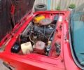 Красный ВАЗ 2107, объемом двигателя 1.5 л и пробегом 100 тыс. км за 1000 $, фото 8 на Automoto.ua