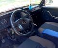 Красный ВАЗ 2107, объемом двигателя 1.5 л и пробегом 0 тыс. км за 850 $, фото 8 на Automoto.ua