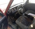 ВАЗ 2107 1994 в Чугуеве на Automoto.ua Красный ВАЗ 2107, объемом двигателя 0 л и пробегом 61 тыс. км за 1100 $, фото 2 на Automoto.ua