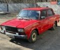 Червоний ВАЗ 2107, об'ємом двигуна 0 л та пробігом 777 тис. км за 340 $, фото 1 на Automoto.ua