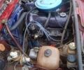 Красный ВАЗ 2107, объемом двигателя 1.3 л и пробегом 150 тыс. км за 550 $, фото 5 на Automoto.ua