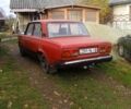 Красный ВАЗ 2107, объемом двигателя 1.3 л и пробегом 150 тыс. км за 550 $, фото 2 на Automoto.ua