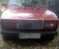 Червоний ВАЗ 2107, об'ємом двигуна 1.5 л та пробігом 1 тис. км за 650 $, фото 10 на Automoto.ua