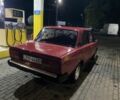 ВАЗ 2107 1994 в Смеле на Automoto.ua Красный ВАЗ 2107, объемом двигателя 0 л и пробегом 200 тыс. км за 559 $, фото 5 на Automoto.ua