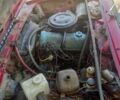 Красный ВАЗ 2107, объемом двигателя 3 л и пробегом 54 тыс. км за 555 $, фото 8 на Automoto.ua
