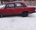 Красный ВАЗ 2107, объемом двигателя 0 л и пробегом 32 тыс. км за 809 $, фото 6 на Automoto.ua
