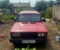 Красный ВАЗ 2107, объемом двигателя 1.6 л и пробегом 0 тыс. км за 500 $, фото 2 на Automoto.ua