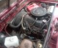 Червоний ВАЗ 2107, об'ємом двигуна 1.5 л та пробігом 1 тис. км за 650 $, фото 6 на Automoto.ua