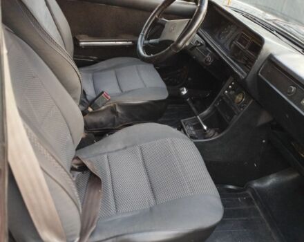 Красный ВАЗ 2107, объемом двигателя 0 л и пробегом 100 тыс. км за 1000 $, фото 5 на Automoto.ua