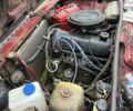 Красный ВАЗ 2107, объемом двигателя 1.5 л и пробегом 2 тыс. км за 839 $, фото 7 на Automoto.ua